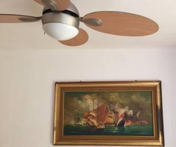 Nice Apartament 100M To Sea 2*Floor Monopoli Exterior photo